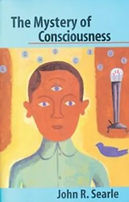 Obrázok produktu pre The Mystery of Consciousness