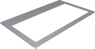 Image de Kindermann Aluminium Frame 6-fold