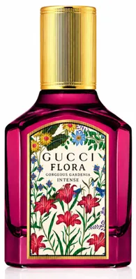 Produktbild von Gucci Gorgeous Gardenia, Frauen, 30 ml, Nicht nachfüllbare Flasche, Flüssiges Parfüm, Mandarine, Gardenia, Hedione