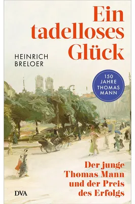 Zdjęcie produktu dla Ein tadelloses Glück