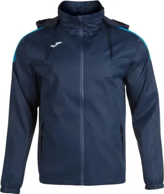 Image de Joma Trivor Veste Bleu M Homme Bleu M