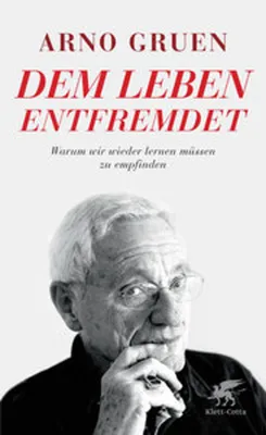 Produktbild von Dem Leben entfremdet