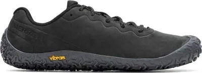 Produktbild von Merrell Vapor Glove 6 Leather, Schwarz