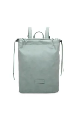 Produktbild von Fritzi aus Preußen Freizeitrucksack Rucksack Poppi06 Vintage Backpack Lime hellgrün