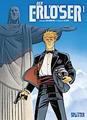 Produktbild von Der Erlöser 01