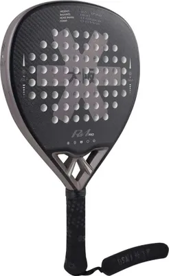 Immagine prodotto di Racchetta da padel Osaka Raul Marcos Pro Argento  Uomo Argento Taglia unica