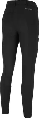 Immagine prodotto di Pikeur New Lugano FFL, pantaloni da equitazione aderenti da donna