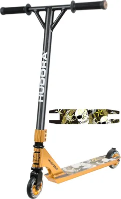 Zdjęcie produktu dla Hudora Hulajnoga wyczynowa XR-25 (14027)
