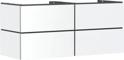 Produktbild von HANSGROHE 54306700 Waschtischunterschrank Xilesa E