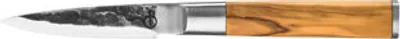 Produktbild von MONTARGO Forged Schälmesser Olive, Höhe: 40 mm, Länge: 333 mm, Breite: 93 mm