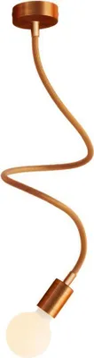 Image de Creative Cables - Lampe Creative Flex 90 cm à suspendre