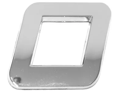 Obrázek produktu pro 3D-CAR logo písmeno O