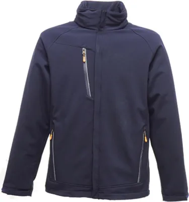 Produktbild von Regatta Professional Apex Waterproof Breathable Softshell Jacket