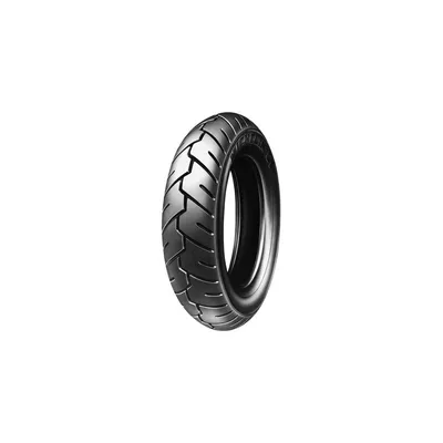 Produktbild von Michelin Michelin S1 80/90 - 10 Tl/Tt 44J Front/Rear