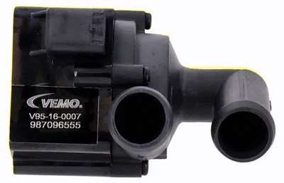 Produktbild von VEMO Umwälzpumpe Standheizung V95-16-0007 für VOLVO XC60 II (246) elektrisch