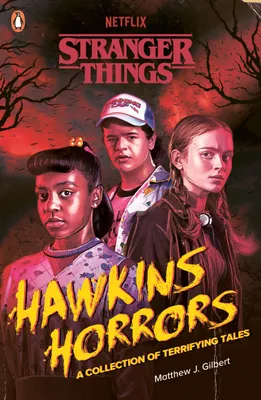 Produktbild von Stranger Things: Hawkins Horrors