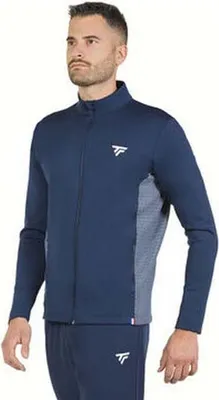 Produktbild von Tecnifibre Tour 2024 Jacke Blau XL Mann Blau XL