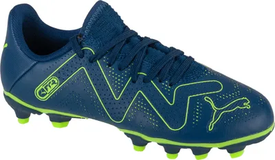 Produktbild von Schuhe Puma FUture Play Fg Ag jr dětské kopačky eu 31 10738803