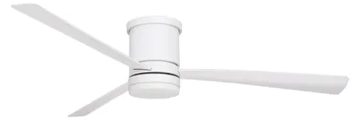 Produktbild von Nova Luce Deckenventilator SILKY