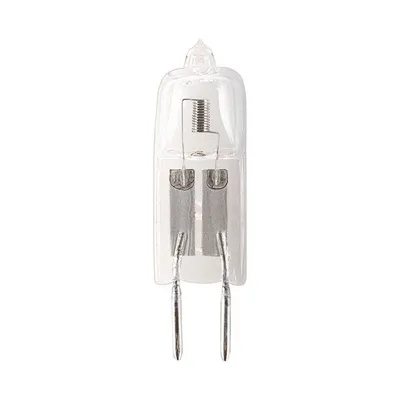 Produktbild von Osram Halostar  STAR 25W 12V GY6.35 Blister 2PACK Halogenlampe, klar, Sockel GY6,35, Niedrigvolt Kapsel, 25 Watt