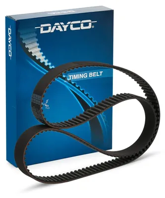 Produktbild von DAYCO 94167 Zahnriemen für TOYOTA RAV 4 I (SXA1) 163-Zähne