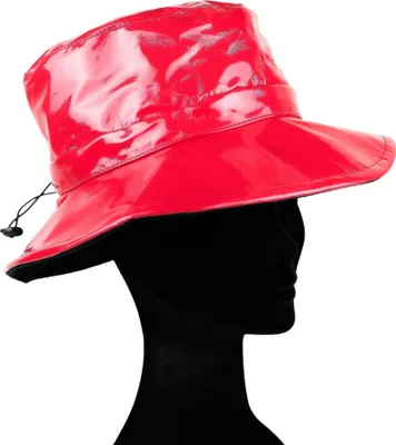 Produktbild von Hut Urban im Lack-Look,  Italy von collezione alessandro