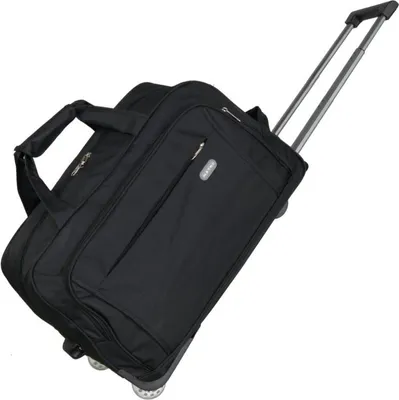 Produktbild von METRO LL240/20" Trolley-Tasche - schwarz