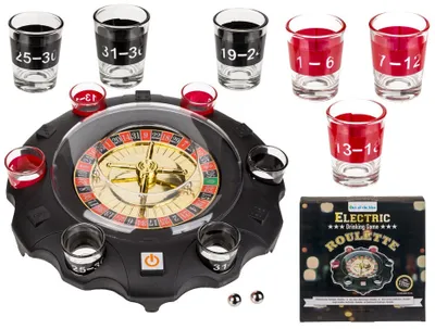 Immagine prodotto di Gioco della roulette