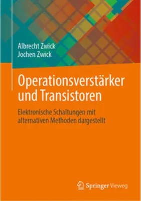 Obrázok produktu pre Operationsverstärker und Transistoren