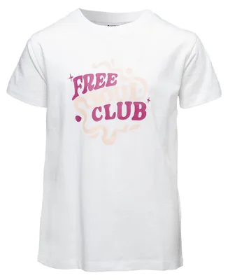 Produktbild von Kids' T-Shirt TOTI JRG, Hi-Tec