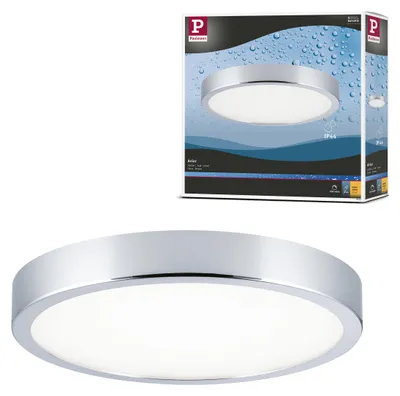 Produktbild von Paulmann LED Panel Aviar