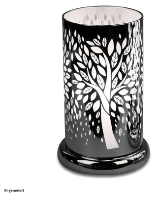 Produktbild von Tischlampe, Nachttischlampe Leuchte Bollweg Formano - Lampe rd.15x24 Touch Baum modern mit Touch