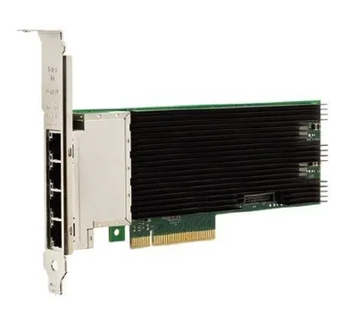 Produktbild von Intel NEK PCI-Express X710T4LBLK  4xRJ-45   4x 10Gb