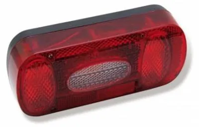 Obrázek produktu pro Zadní světlo Pro-user levé žluté