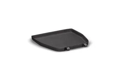 Produktbild von Croozer 122230018, Bodenschutzwanne, 1 Stück(e), Schwarz