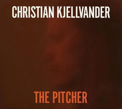 Productafbeelding van Kjellvander, Christian - De pitcher