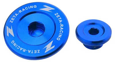 Imagen del producto de Tapón del motor Ze89-1412 - Zeta Racing