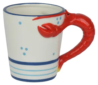 Immagine prodotto di Tazza dolomite bianco/colore(i)