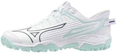 Immagine prodotto di Mizuno Wave Lynx 2 - bianco/blu, Größe:11