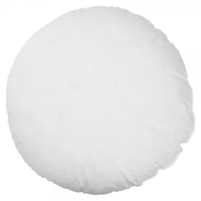 Produktbild von pad Kissenfüllung Gänse- und Entenfedern (Ø:50cm)