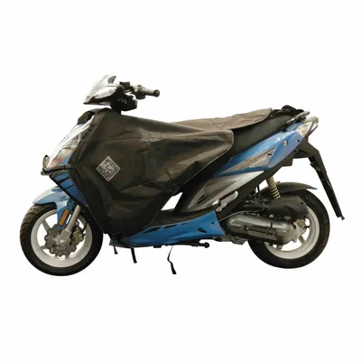 Zdjęcie produktu dla Ochraniacze na nogi TUCANO URBANO Thermoscud zapewniają ochronę i komfort w różnych modelach