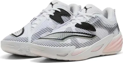 Produktbild von Puma All-pro Nitro™ 2 Basketballschuhe Weiß EU 44 1/2 Mann Weiß EU 44 1/2