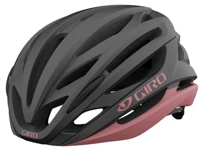 Produktbild von Giro Syntax Mips Helm Schwarz L Schwarz L