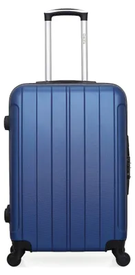 Image de HERO - Valise Weekend FOGO 65 cm 4 Roues