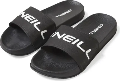 Produktbild von O´neill Logo Badesandalen Schwarz EU 40 Mann Schwarz EU 40