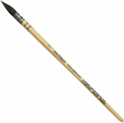 Immagine prodotto di Da Vinci Wash Brush 418 Pennello rotondo 1