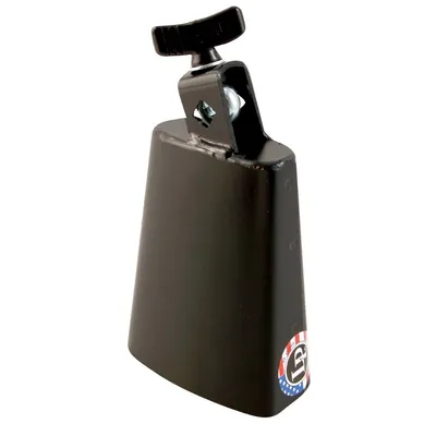 Produktbild von Latin Percussion LP204A LP Black Beauty Cowbell/Kuhglocke