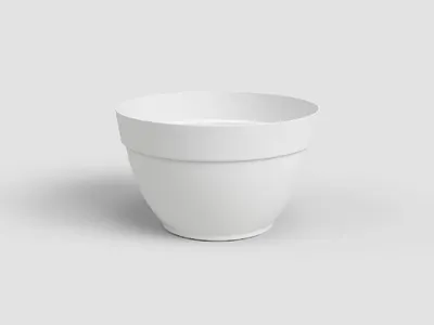 Image de Pot à plantes Artevasi Campana Ø 35 cm 35 x 35 x 29,4 cm