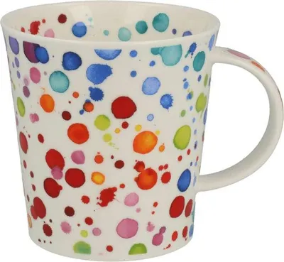 Produktbild von Becher Lomond, "Splat!"
