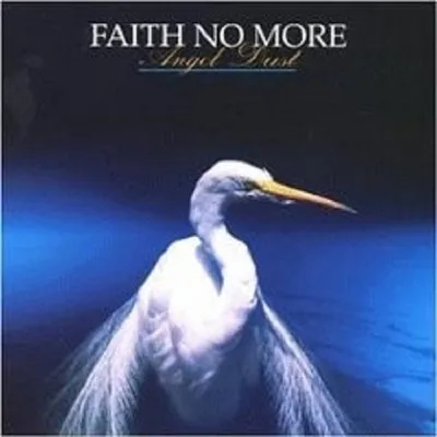 Produktbild von Angel Dust